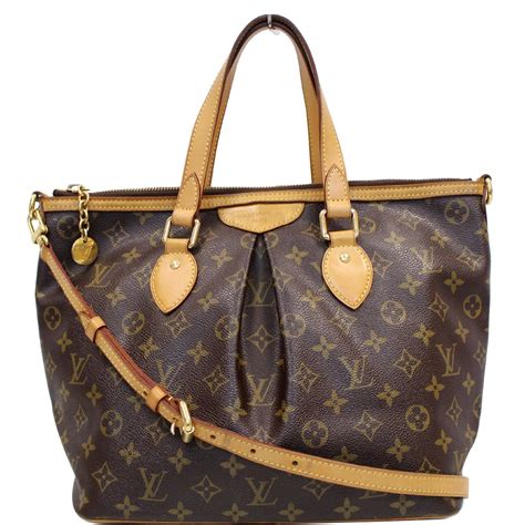 louis vuitton palermo mm prezzo|louis vuitton palermo pm monogram.